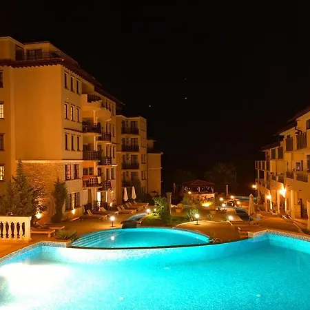 Apartament Private In The Cliff