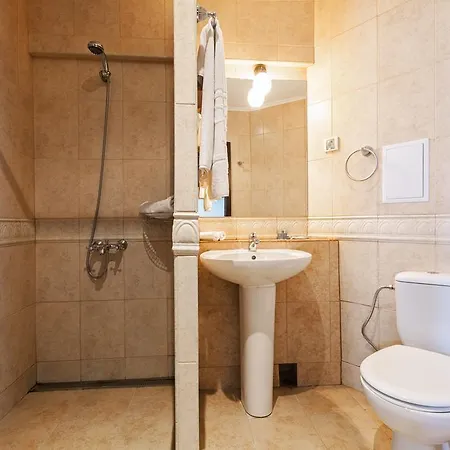 Apartament Private In The Cliff Obzor