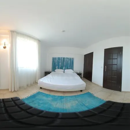 Apartment Private In The Cliff Obzor