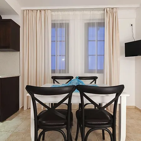 Private In The Cliff Apartment Obzor