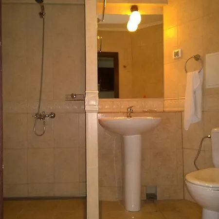 Apartment Private In The Cliff