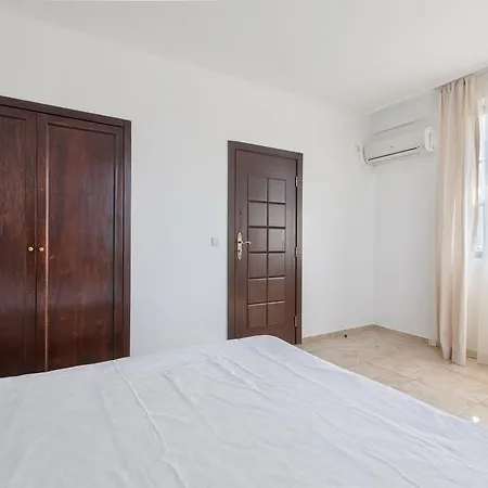 Apartment Private In The Cliff Obzor