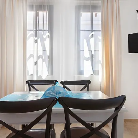 Private In The Cliff Apartment Obzor