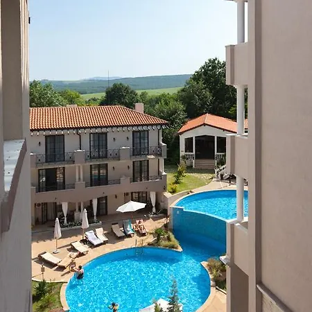 Private In The Cliff * Obzor