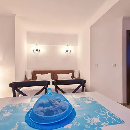 Apartment Private In The Cliff Obzor