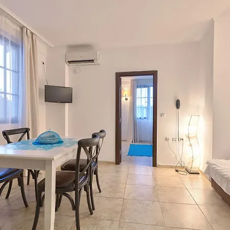 Apartment Private In The Cliff