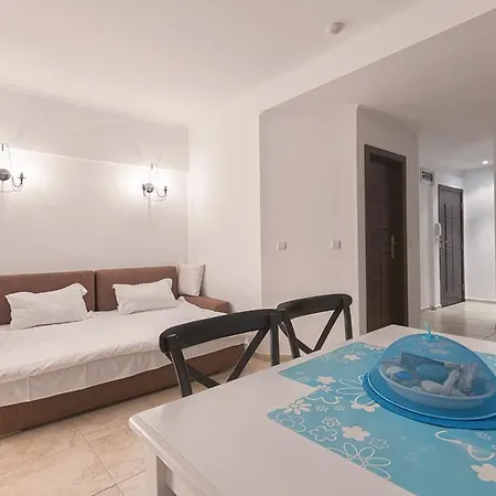 Apartment Private In The Cliff